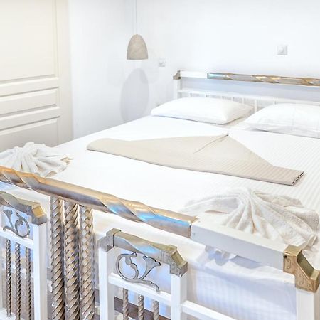 Seascapehome Serifos 外观 照片