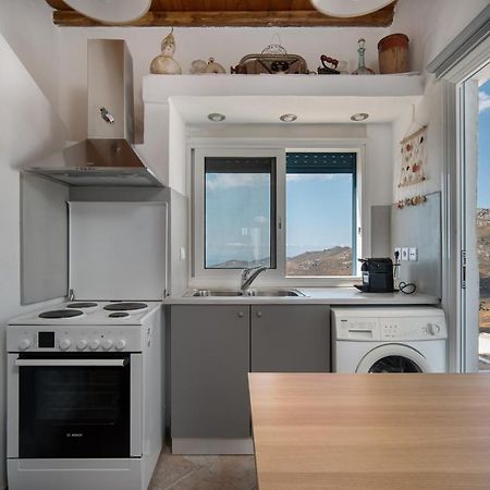 Seascapehome Serifos 外观 照片