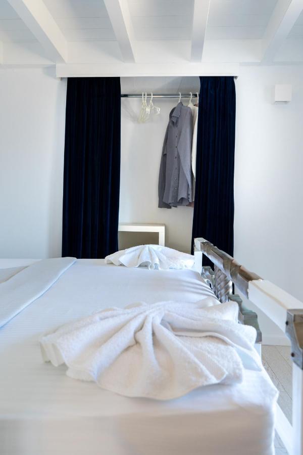 Seascapehome Serifos 外观 照片