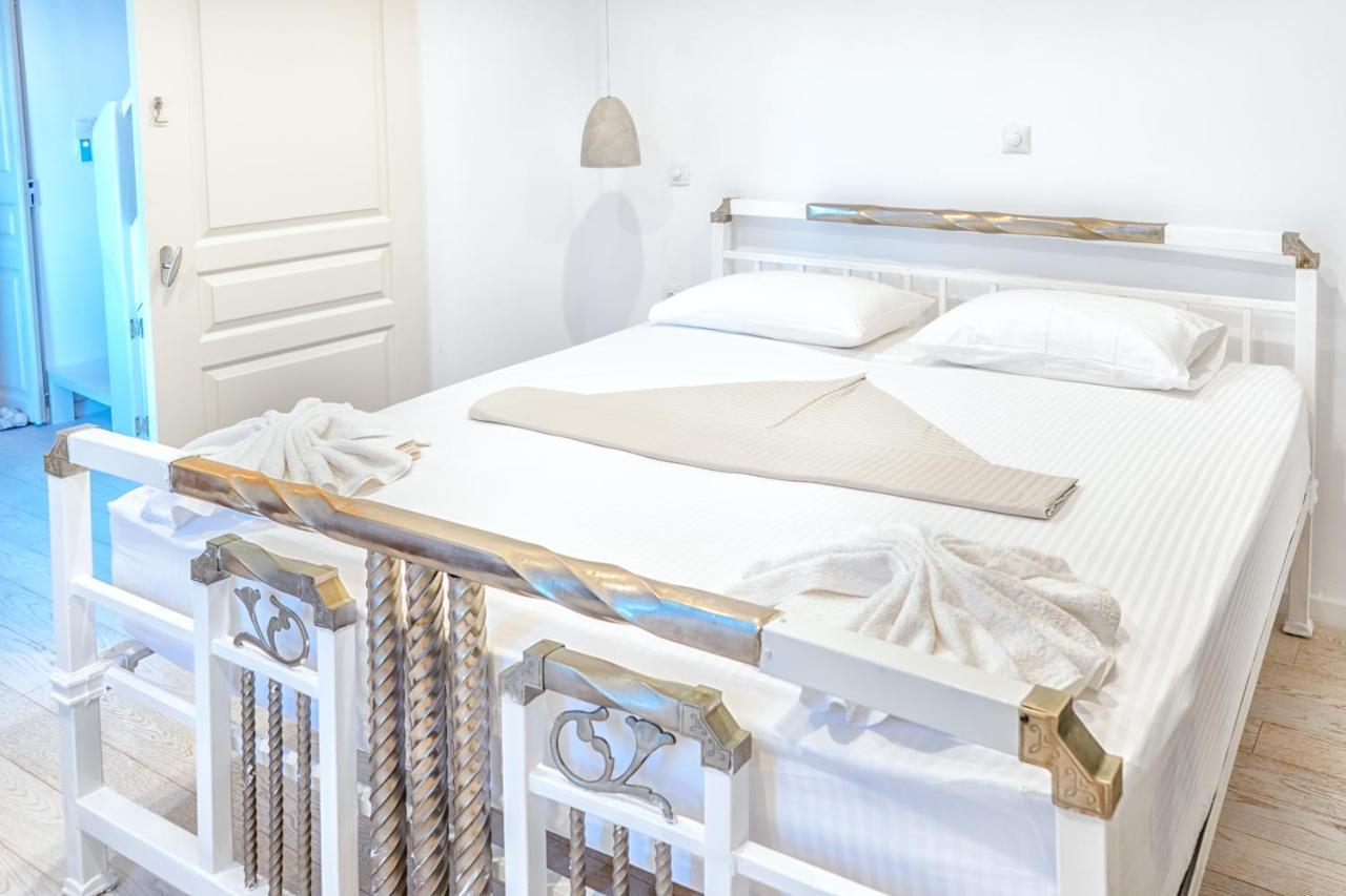 Seascapehome Serifos 外观 照片