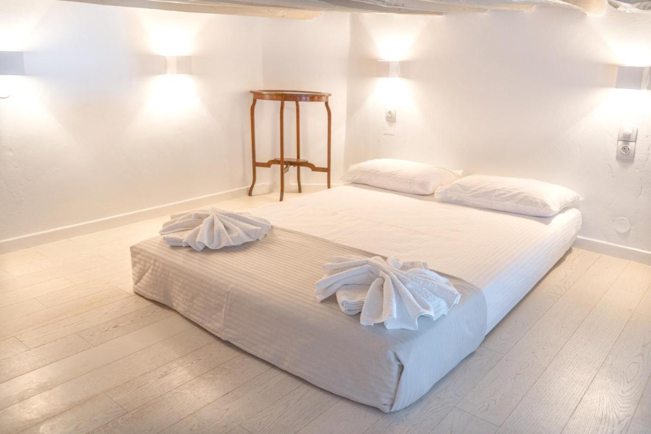 Seascapehome Serifos 外观 照片