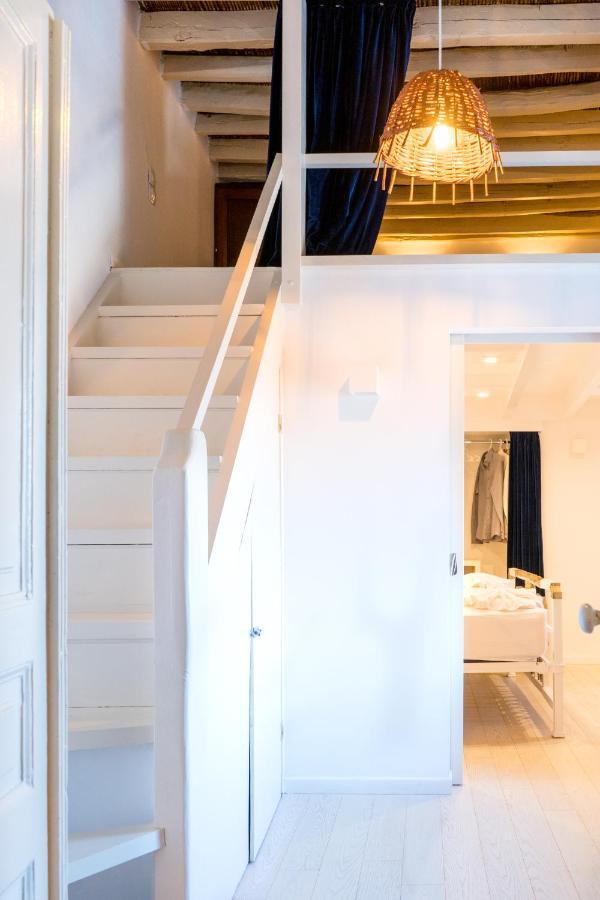 Seascapehome Serifos 外观 照片