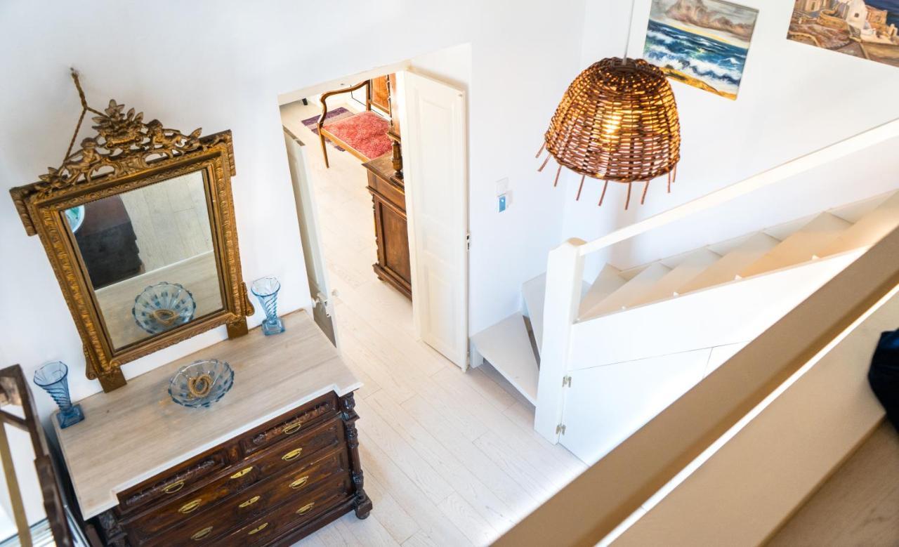 Seascapehome Serifos 外观 照片